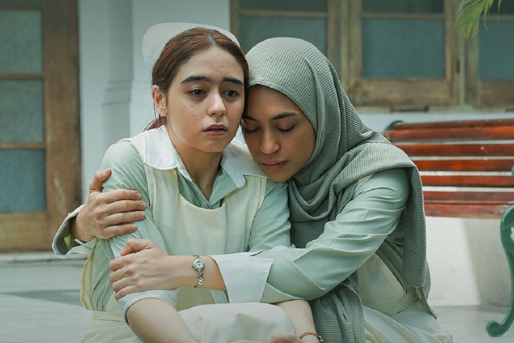 8 Aktris Pemeran Utama Film Tayang September 2024, Bertabur Bintang!