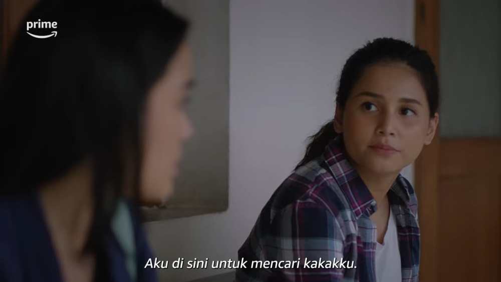 5 Film Terbaik Yunita Siregar, Muncul di Home Sweet Loan