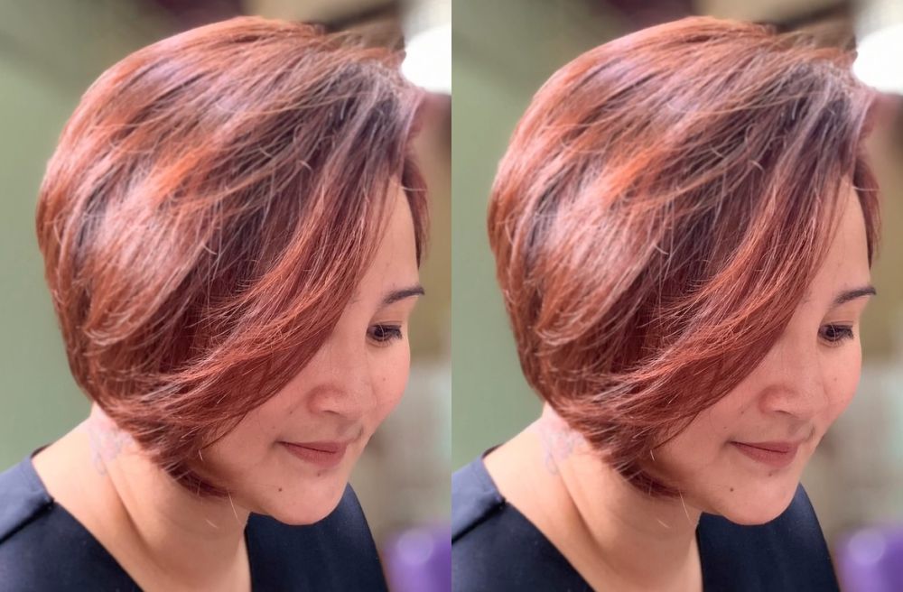 11 Model Rambut Bondol Wanita: Simpel, Fresh dan Stylish!