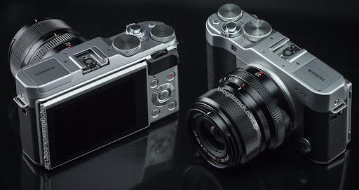 5 Kamera Mirrorless Harga Rp4 Jutaan, Tawarkan Sistem Fokus Otomatis