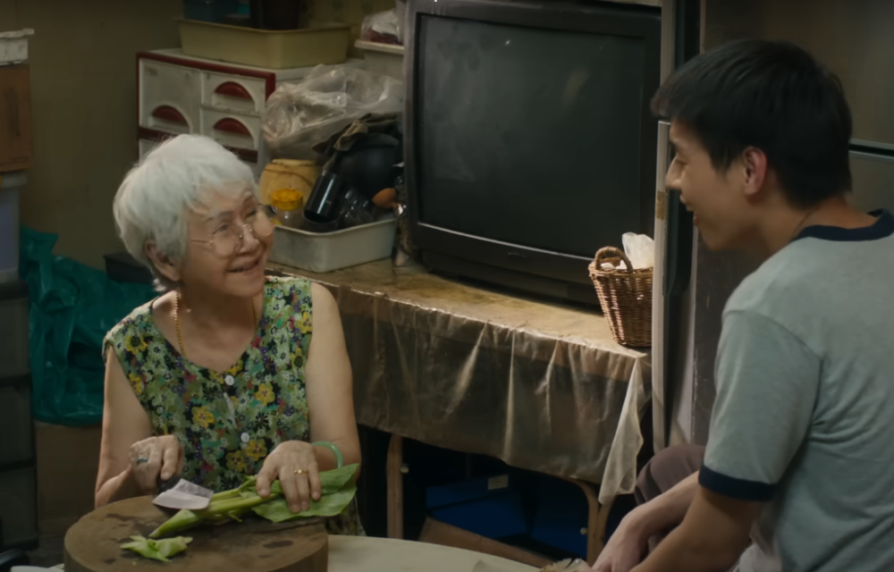 4 Alasan Film 'How to Make Millions Before Grandma Dies' Bikin Mewek