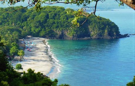 5 Pantai Cantik di Karangasem, Panoramanya Syahdu