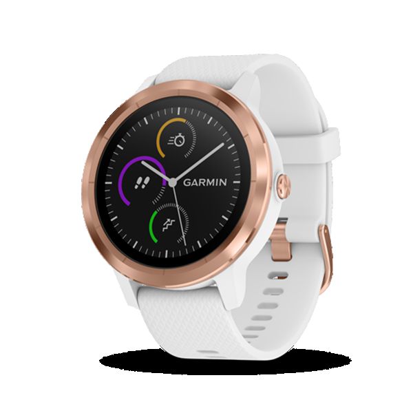 5 Rekomendasi Smartwatch Besutan Garmin, Fitur Super Lengkap