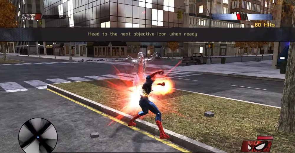 5 Rekomendasi Game Marvel di PlayStation 3, Ada Deadpool!