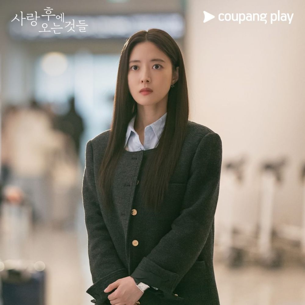 7 Bukti Choi Hong Gagal Move On di What Comes After Love