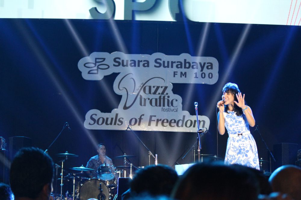 Jazz Traffic Festival 2024 Tawarkan 4 Stage Penuh Kejutan