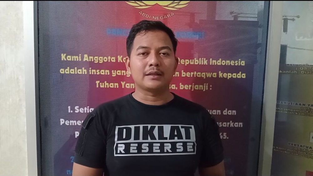 Tersangka Pembunuh Nia Belum Ditangkap, Keluarga Ketakutan