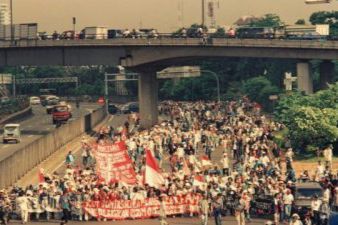 5 Tragedi yang Terjadi di Indonesia pada Bulan September