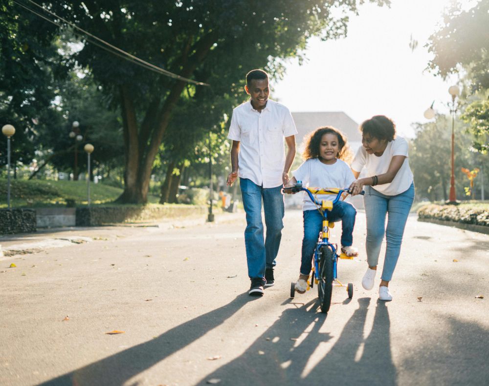 6 Ilmu Parenting Kuno yang Sudah Tidak Relevan di Era Modern