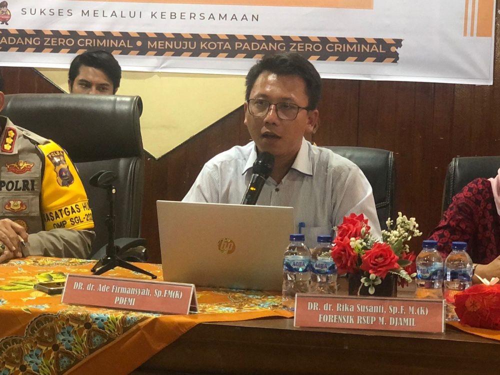 Orangtua Afif Maulana Kecewa dengan Hasil Ekshumasi