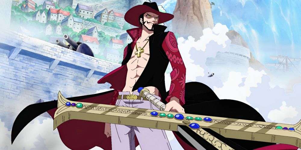 5 Karakter One Piece yang Disebut Belum Pernah Kalah, Siapa Mereka?