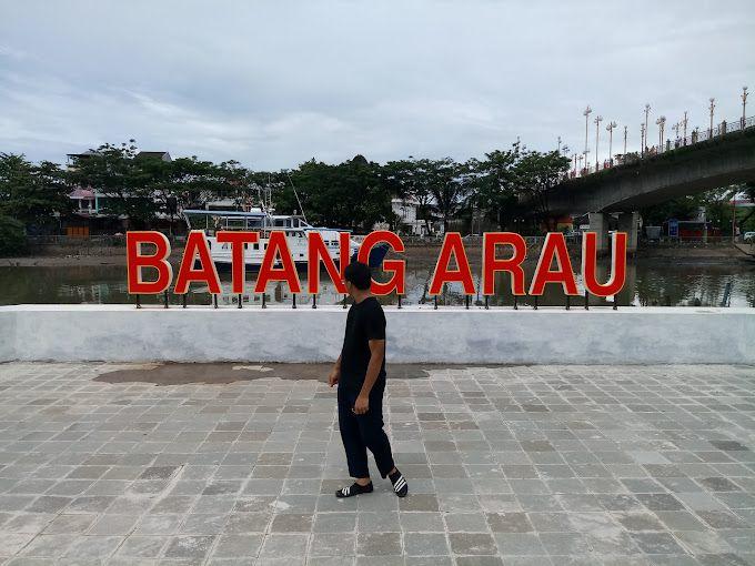 5 Objek Wisata di Sekitar Jembatan Siti Nurbaya Padang, Menarik!