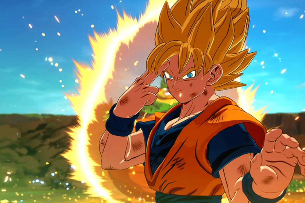 5 Alasan Kamu Perlu Main Dragon Ball: Sparking! Zero, Nostalgia!