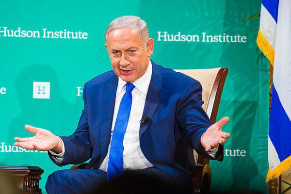 Donald Trump Menang, Netanyahu: Kebangkitan Hebat!
