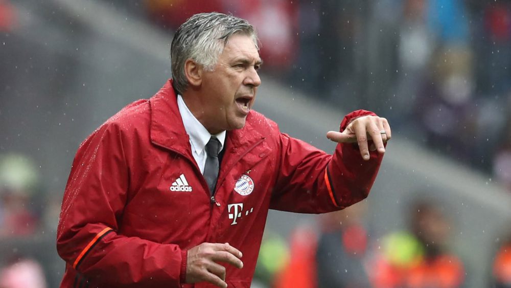 Bellingham Belum Cetak Gol Musim Ini, Ancelotti Beri Pembelaan