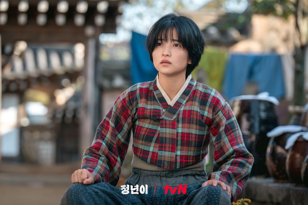 Cara Joo Ran Tebus Kesalahan di Jeongnyeon: The Star is Born
