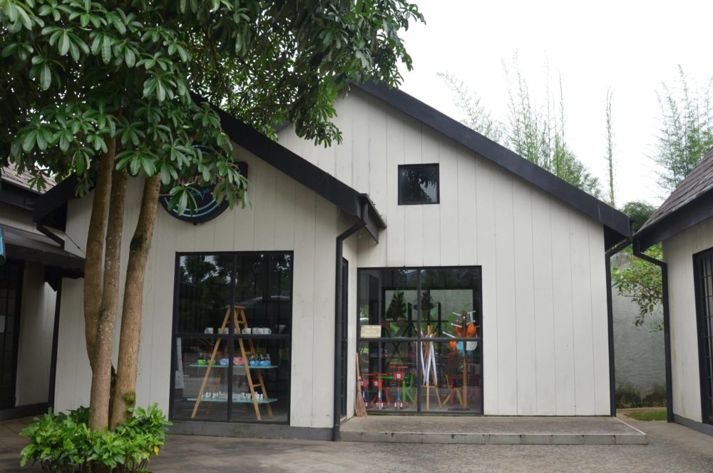 10 Aktivitas yang Bisa Dilakukan di The Village Purwokerto