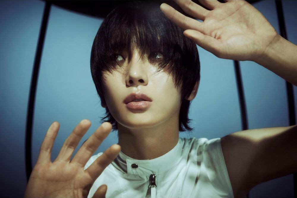 Makna 6 Lagu Key SHINee di Mini Album Pleasure Shop