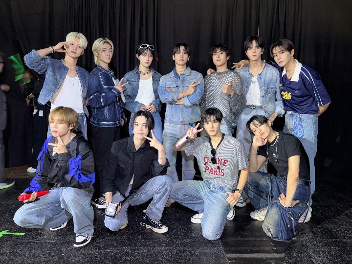 Daftar Lengkap Idol KPop Debut-Comeback pada Oktober 2024