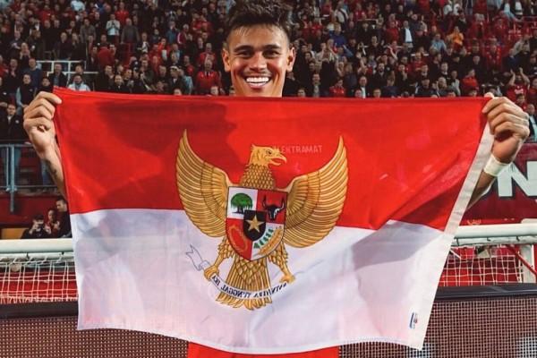 Mees Hilgers Serasa Jadi Selebriti Usai Bela Timnas Indonesia