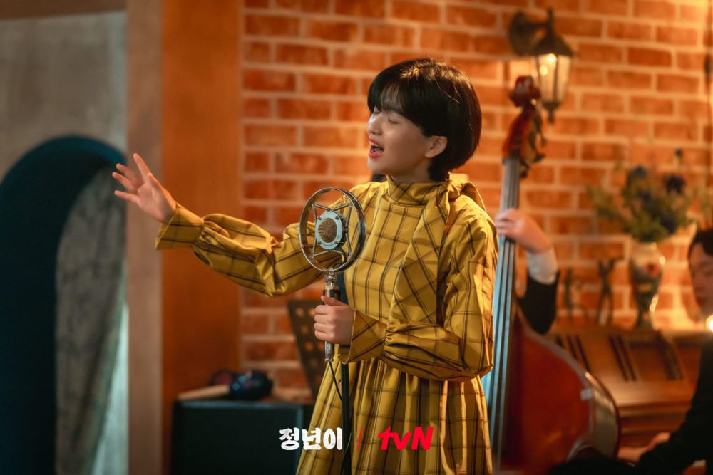 3 Kelemahan Yoon Jeong Nyeon di Jeongnyeon: The Star Is Born