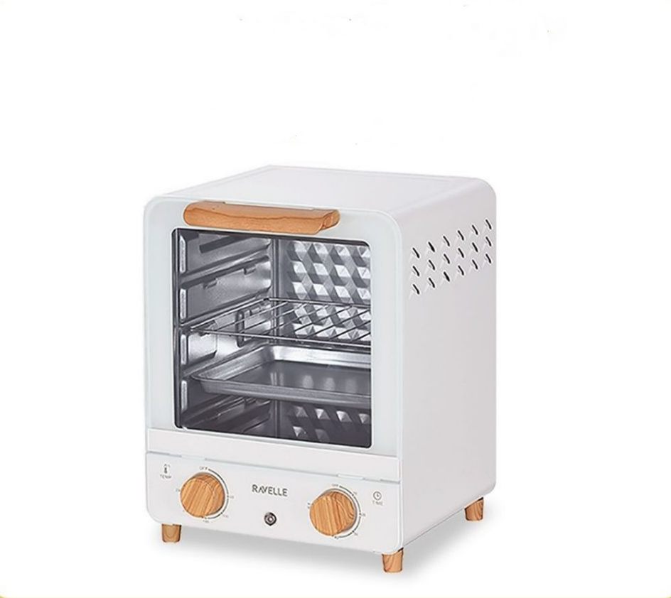 9 Rekomendasi Air Fryer Oven Cubic, Mungil Estetik!
