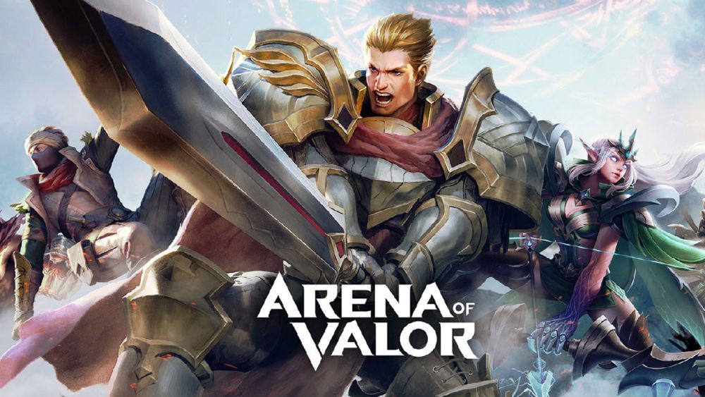 5 Game MOBA Android Terpopuler 2024, MLBB Masih Jaya!