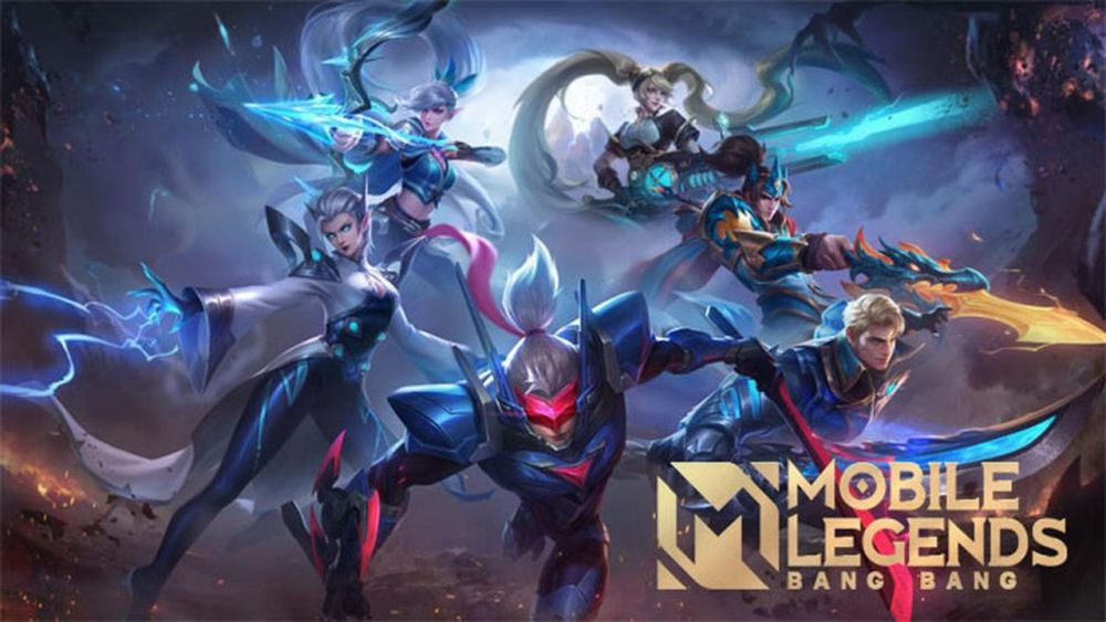 5 Game MOBA Android Terpopuler 2024, MLBB Masih Jaya!