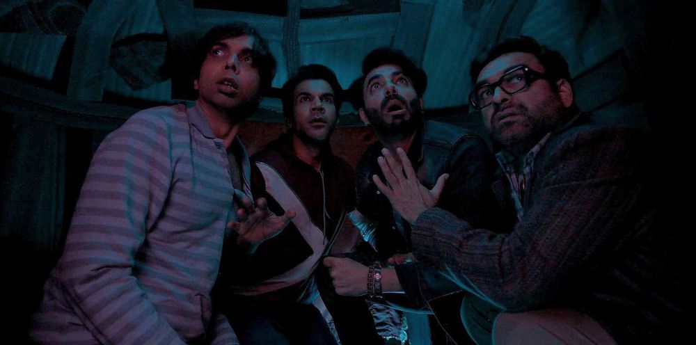 7 Alasan Harus Nonton Stree 2, Film Horor India yang Penuh Plot Twist