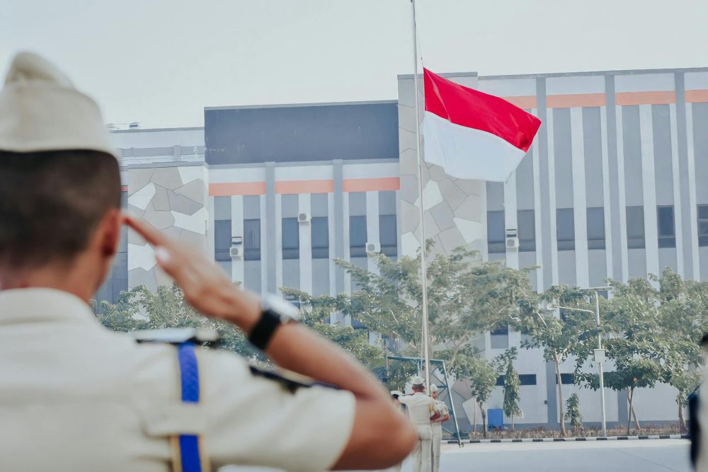 5 Pengaruh Sumpah Pemuda bagi Perjuangan Bangsa Indonesia