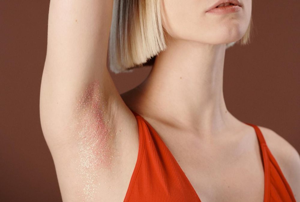 10 Ciri-ciri Benjolan di Ketiak yang Tidak Berbahaya