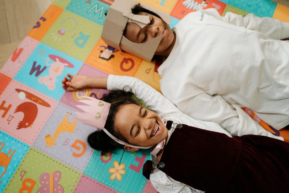 5 Ciri Unik yang Hanya Dimiliki Anak dengan Kepribadian Introvert