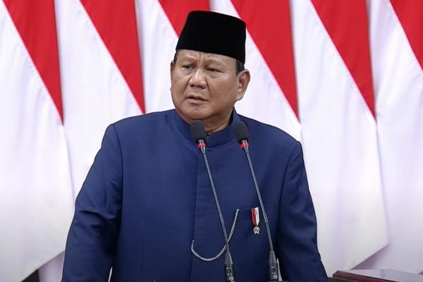 Jadi Presiden Ri Prabowo Subianto Punya Hartan Rp2 04 T