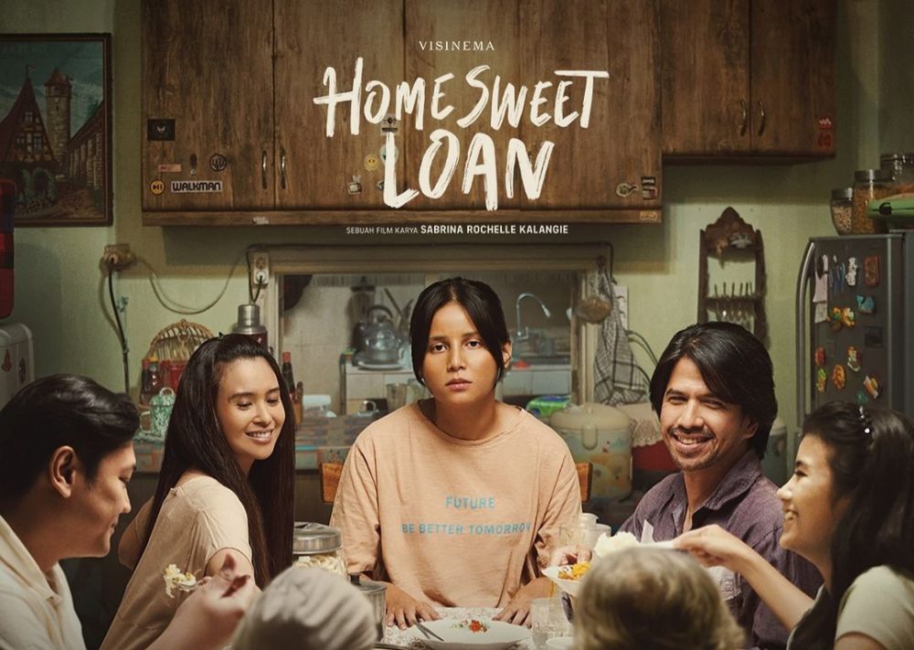 5 Film Drama Indonesia Tembus Box Office di 2024