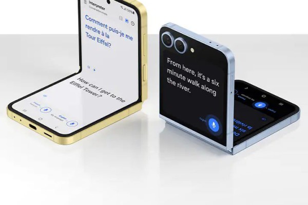 Galaxy S25の発売に先立って、サムスンが新しいAI機能をリーク