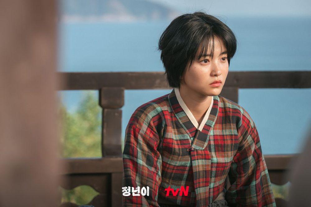 Dukungan Ok Gyeong Di Jeongnyeon The Star Is Born 4794