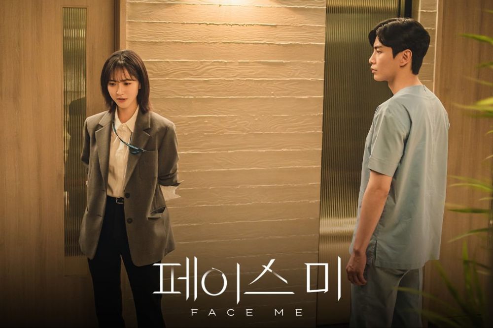 3 Kejadian yang Membuat Jung WooMin Hyung Saling Terhubung