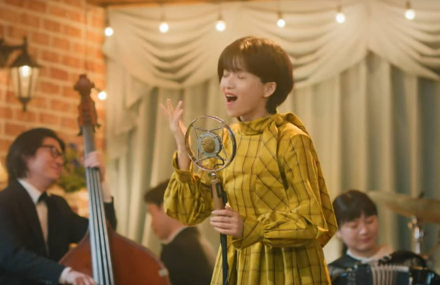 8 Sikap Bumerang Jeong Nyeon Di Jeongnyeon: The Star Is Born