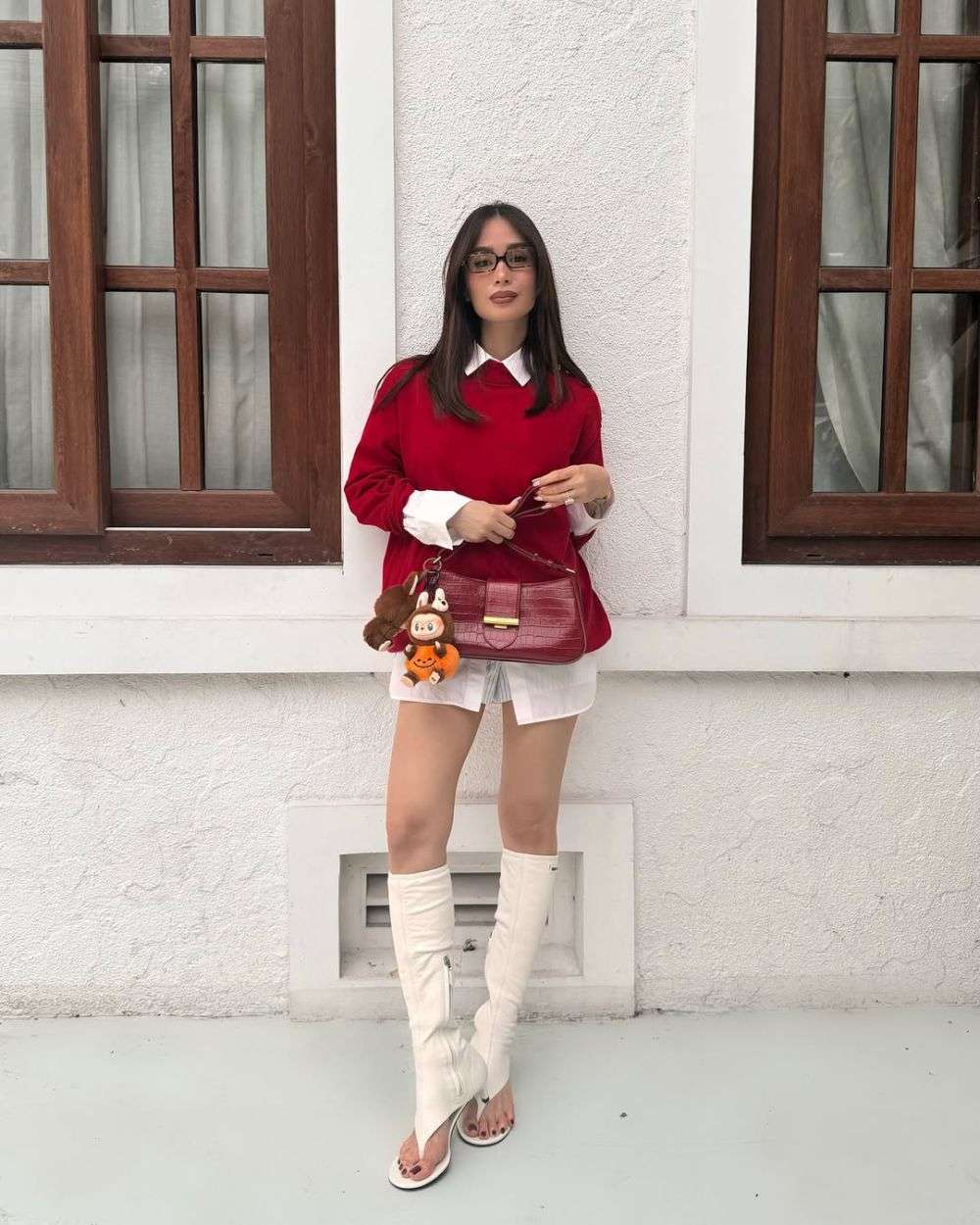 Heart Evangelista