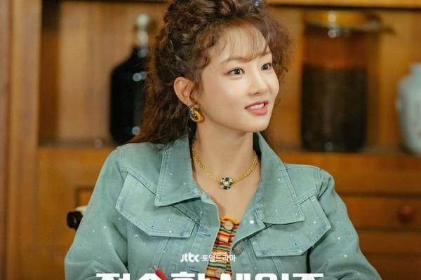 Dampak Kehadiran Lee Joo Ri di A Virtuous Business