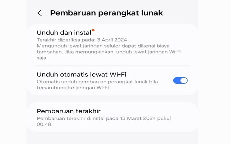 Cara Mengatasi Android Lemot Tanpa Reset, HP Jadi Ngebut Lagi!