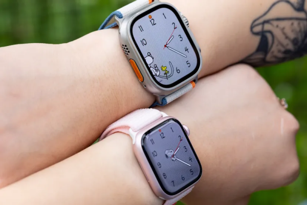 5 Rekomendasi Apple Watch Terbaik, Pengin Beli?