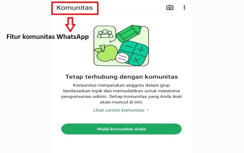 7 Fitur Baru WhatsApp 2024 yang Bikin Chat Lebih Seru