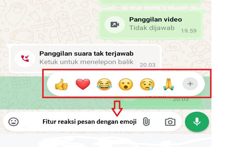 7 Fitur Baru WhatsApp 2024 yang Bikin Chat Lebih Seru