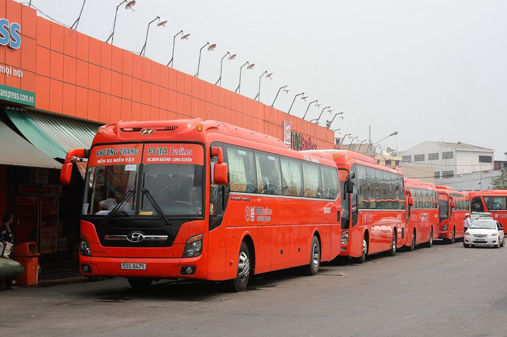 4 Cara ke Phu Quoc dari Ho Chi Minh, Bisa Naik Pesawat! 