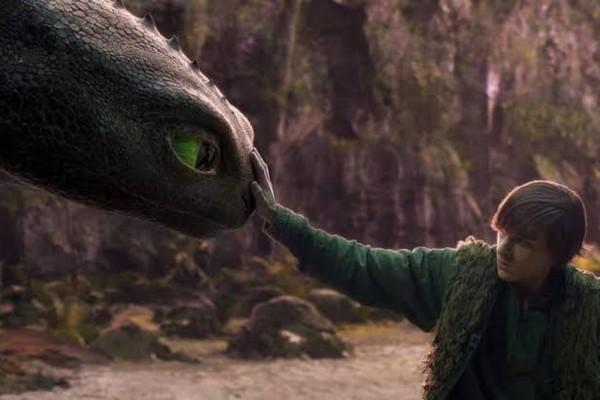 8 Film Universal Pictures Tayang 2025, Ada How to Train Your Dragon