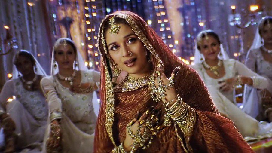 5 Film Terlaris Madhuri Dixit, Devdas hingga Bhool Bhulaiyaa 3 