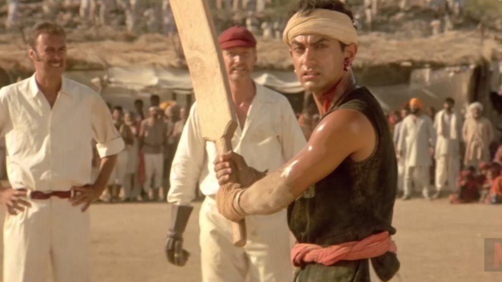 5 Film Bollywood tentang Penjajahan Inggris di India, Ada Lagaan 