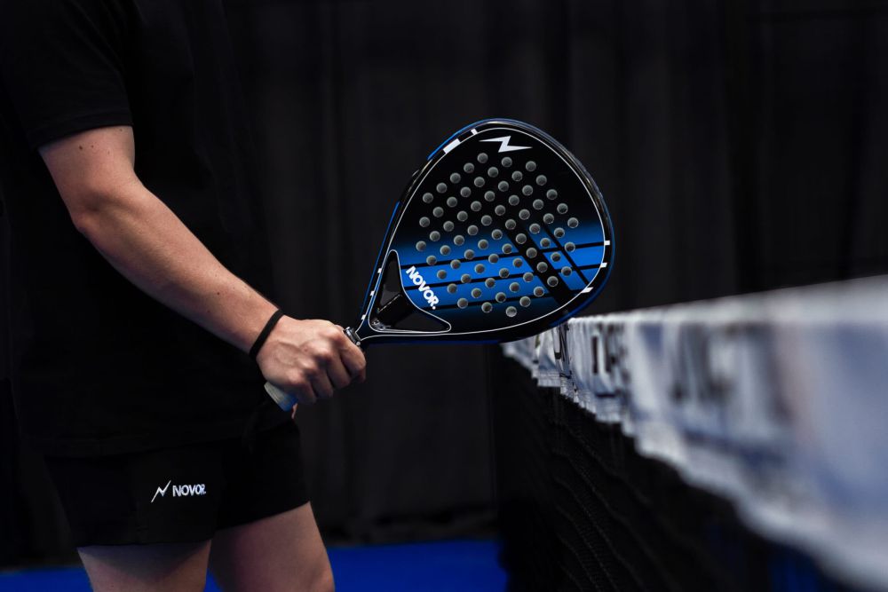 5 Jenis Raket Padel yang Perlu Diketahui Sebelum Beli