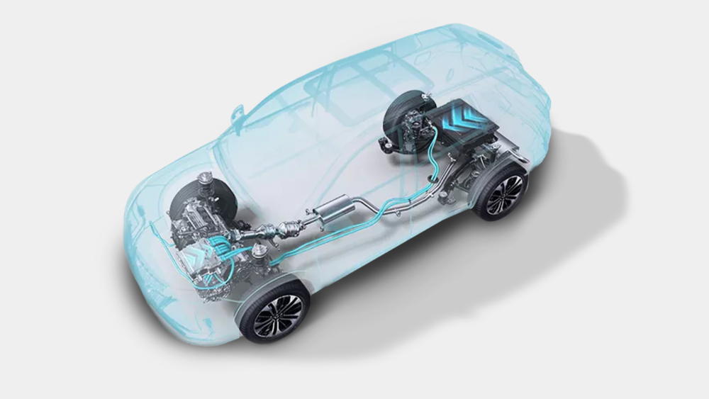 Pilih Mobil Hybrid atau Turbo? Ini yang Perlu Kamu Pertimbangkan